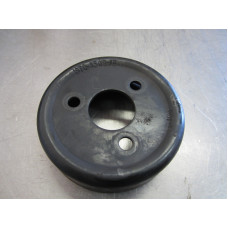 13L113 Water Pump Pulley From 2005 Ford Focus  2.0 1S7Q8509AB